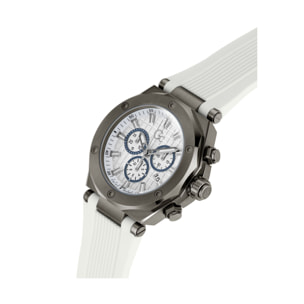 Gc Reloj Cronógrafo Gc Legacy