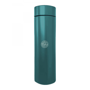 Thermos en inox, GLAMPING