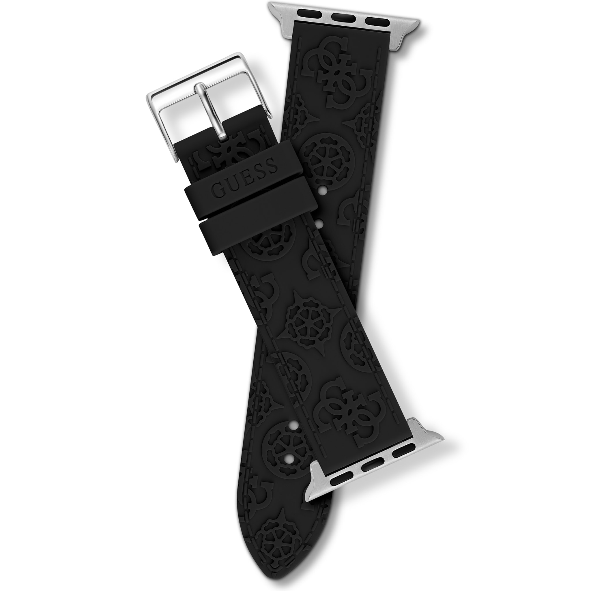 Guess Cinturini Per Orologi Guess Apple Band (38Mm-40Mm)