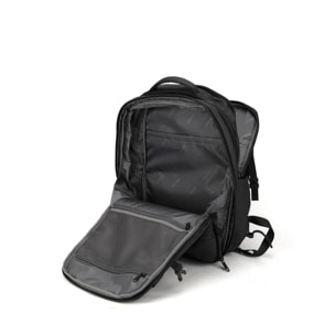 Zaino Avalor Prime unisex - Poliestere - Casual - Con Zip - 32.0 x 50.0 x 16.5 cm