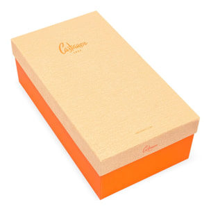 Alpargata plana Pablo estilo camping en serraje