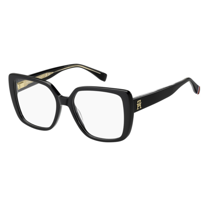 Gafas de Vista Tommy Hilfiger TH 2348 807 de Acetato Mujer 53 mm