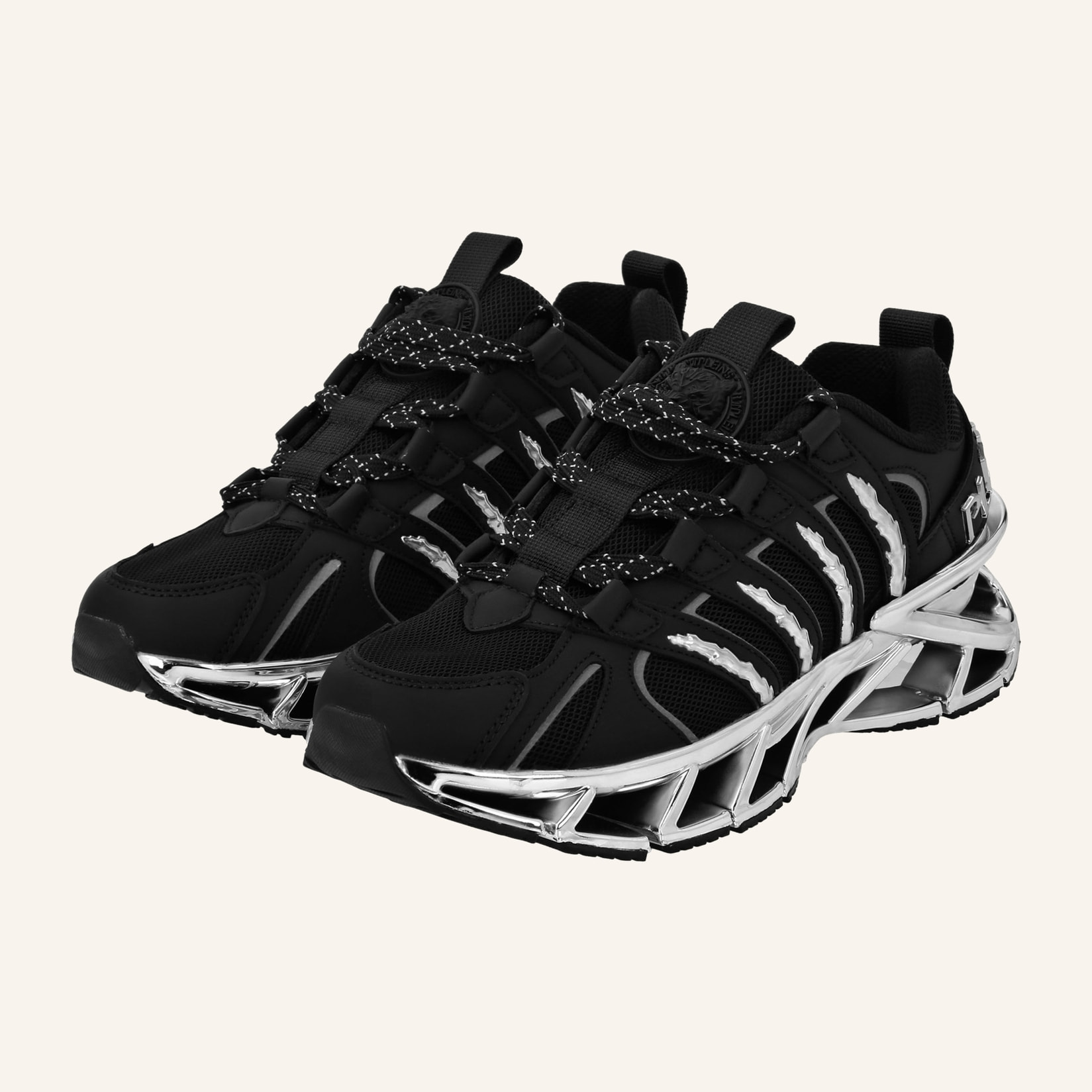 PLEIN SPORT Runner Sneaker