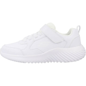 Zapatillas Niño Bounder Power Study Blanco