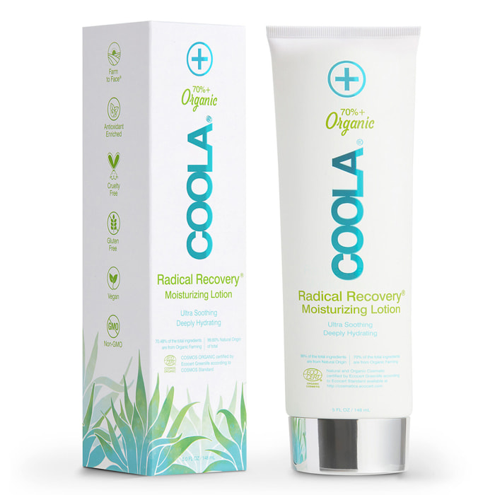 Radical Recovery - Lait Hydratant Après-Soleil 148 ml