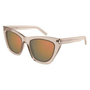 GAFAS DE SOL SAINT LAURENT® SL 214 KATE-023