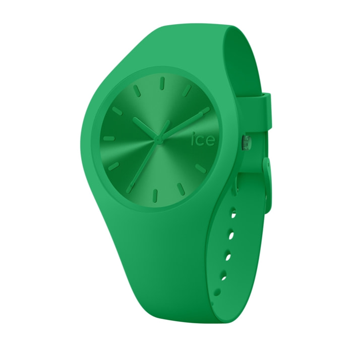 Reloj Ice IC017907 Unisex Analogico Cuarzo con Correa de Resina