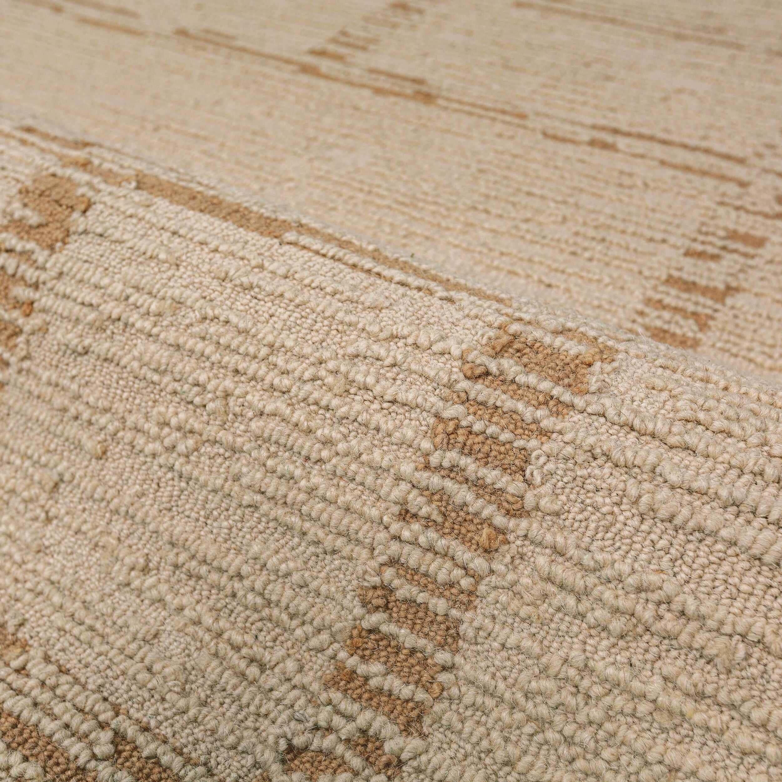Tapis de couloir en laine HARRIS MODULA