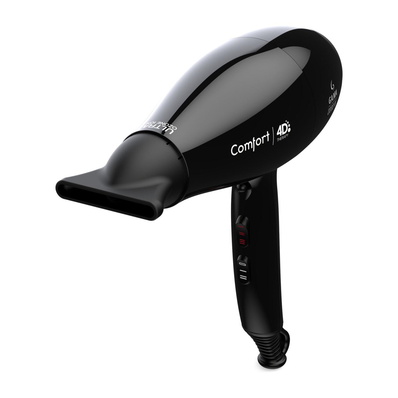 PHON CONFORT 4D THERAPY ULTRA OZONE ION