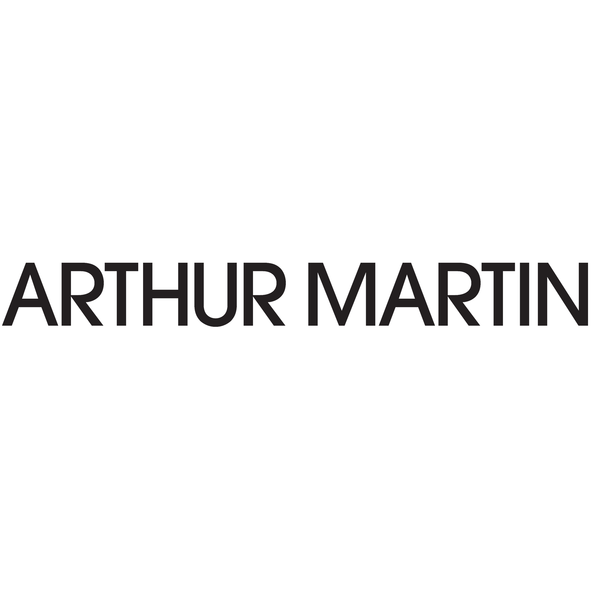 ARTHUR MARTIN