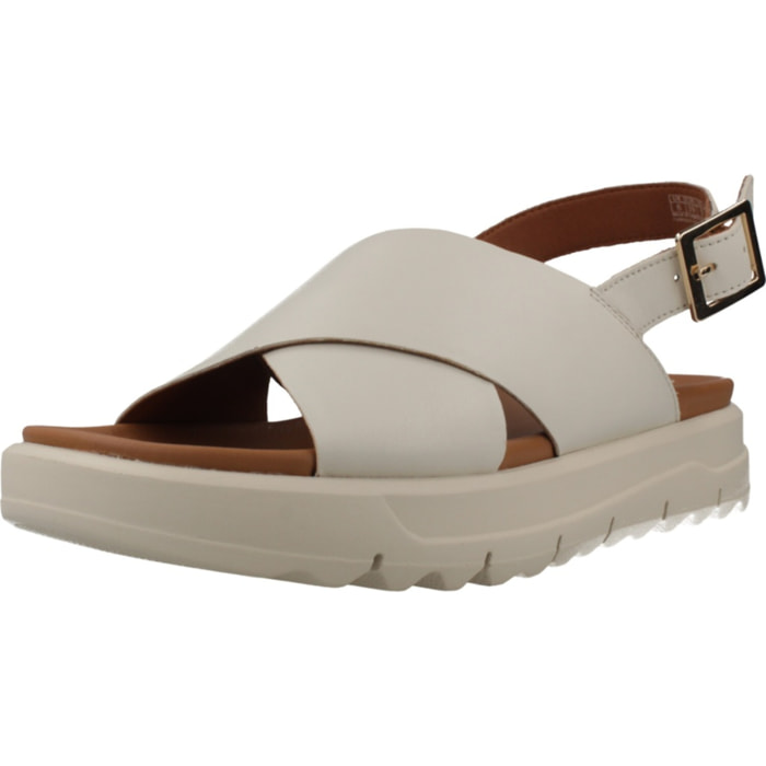 Sandalias Mujer de la marca GEOX  modelo D XAND 2.1S BEIS
