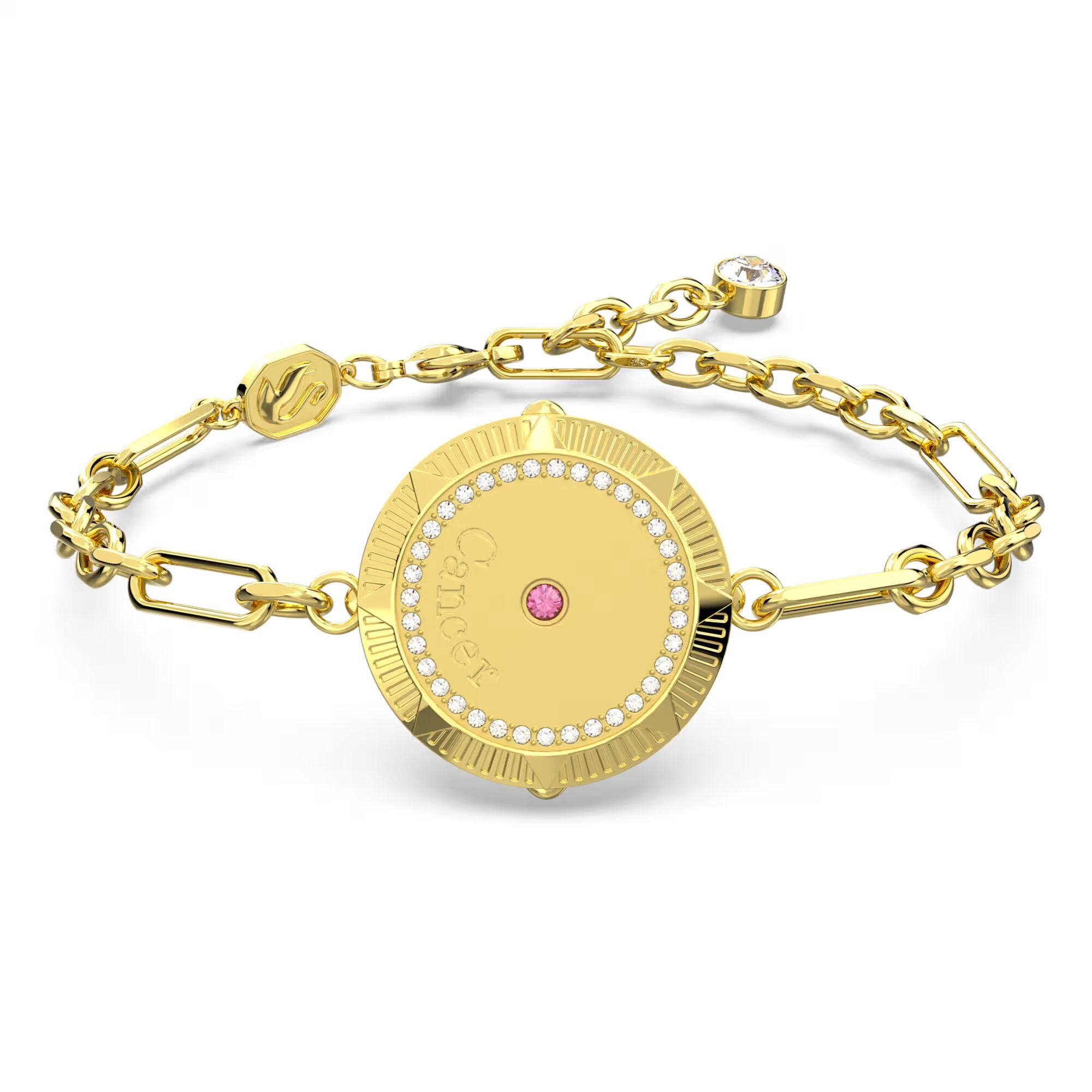 Pulsera Swarovski Mujer 5649065