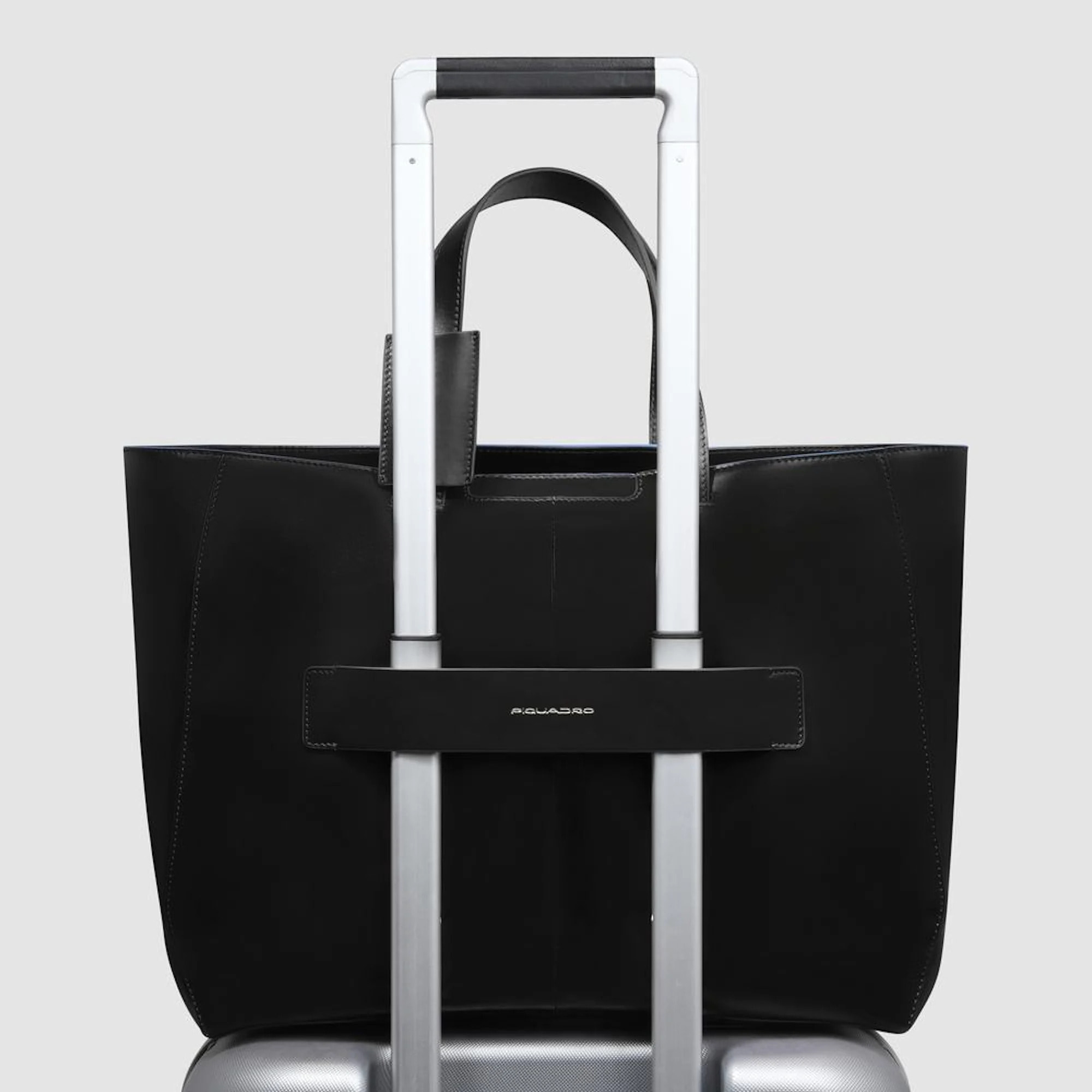 Piquadro Tote bag porta pc 15,6