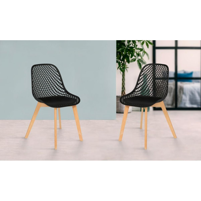 Chaise Maëlle