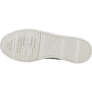 Sneakers de  Mujer de la marca GEOX  modelo D MELEDA NEGRO