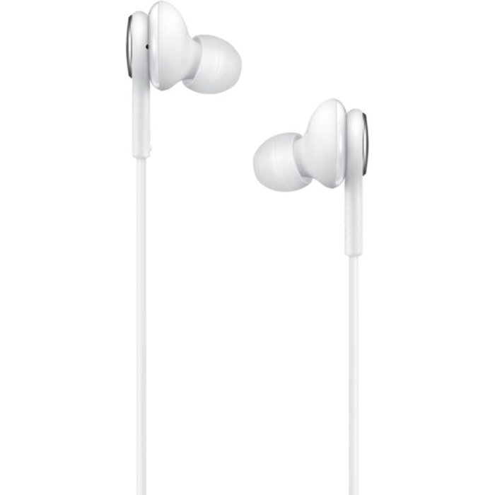 Ecouteurs SAMSUNG Tuned by AKG USB Type-C Blanc