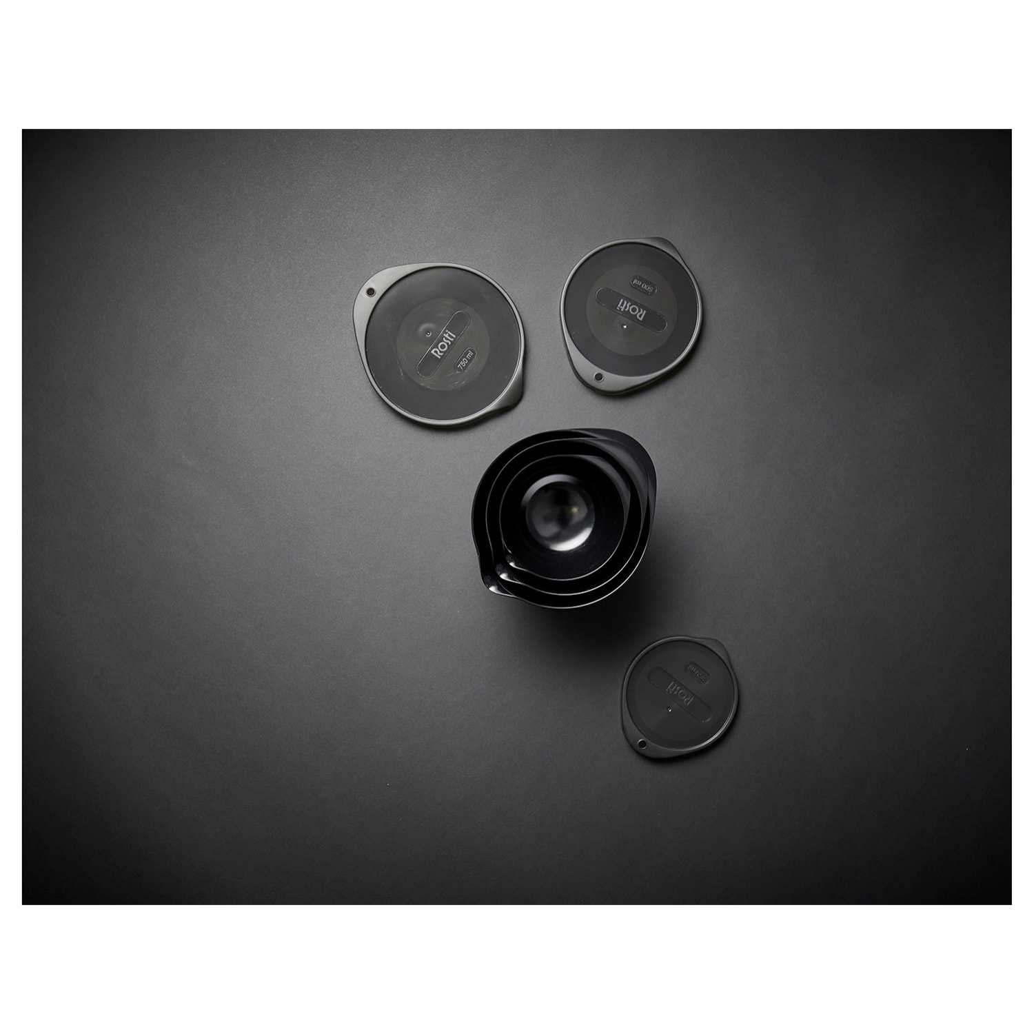 Couvercle pour bol Margrethe Classic