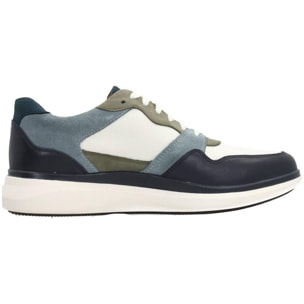 SNEAKERS CLARKS UN GLOBE RUN