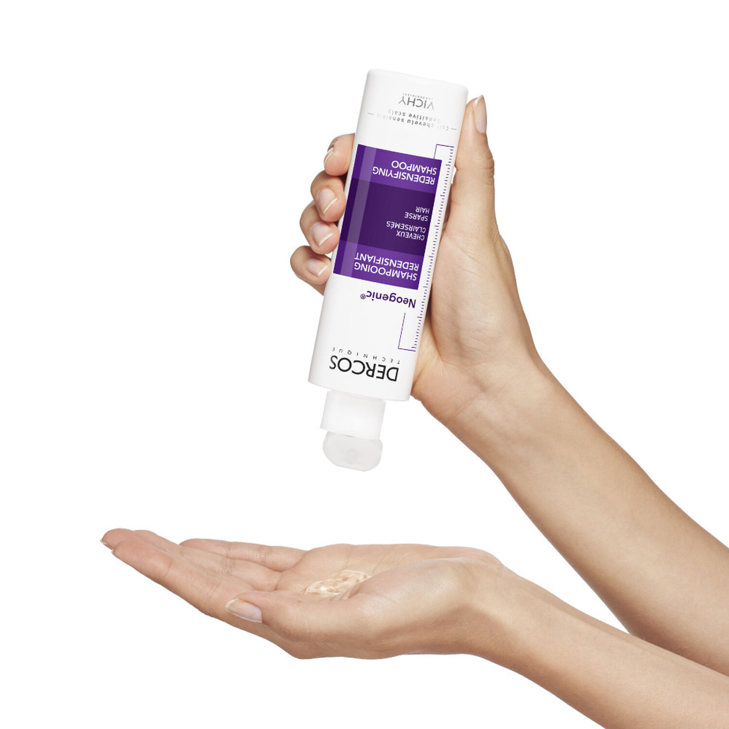 Dercos Technique Neogenic  - Shampooing Redensifiant 200 ml