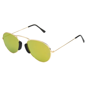 Gafas de sol Lgr Unisex AGADIR-GOLD-01