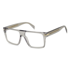 Gafas de Vista David Beckham DB 7154 KB7 de Acetato Hombre 57 mm