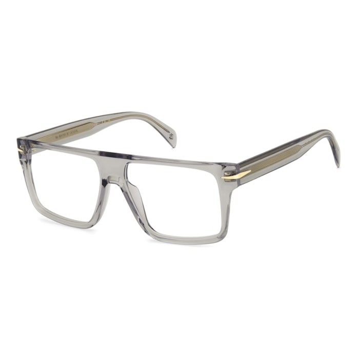 Gafas de Vista David Beckham DB 7154 KB7 de Acetato Hombre 57 mm