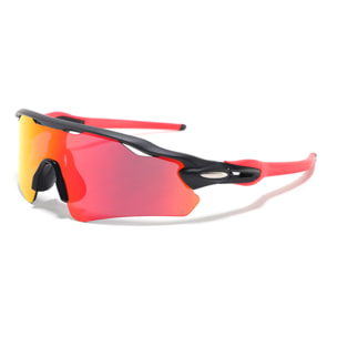 GAFAS DE SOL FLUOR | YX9208 C1-01