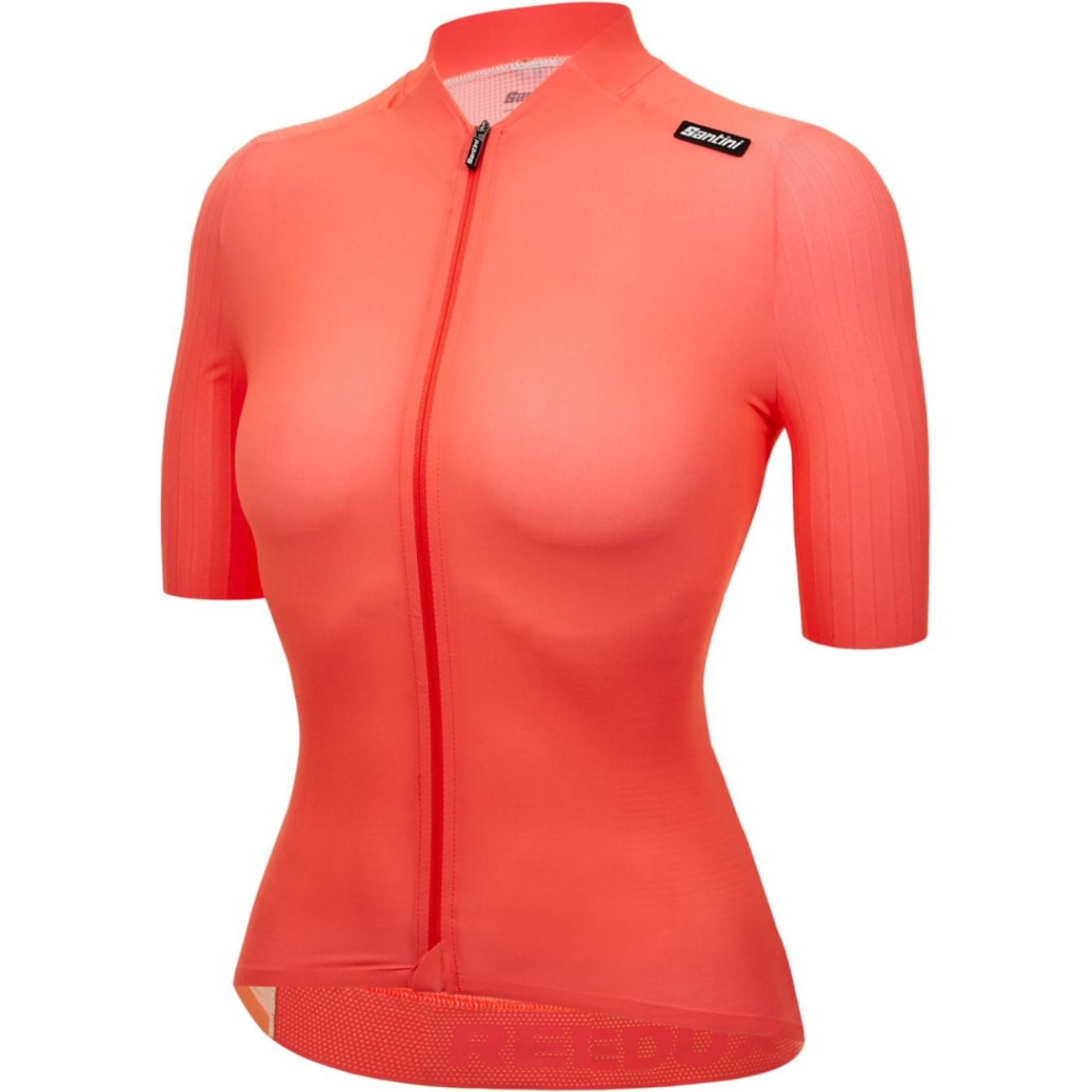 Redux Speed - Maillot Femme - Grenadine - Femme