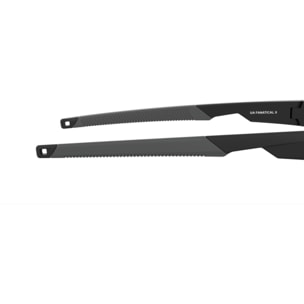 GAFAS DE SOL POLARIZADAS UNDER ARMOUR UA FANATICAL II O6W