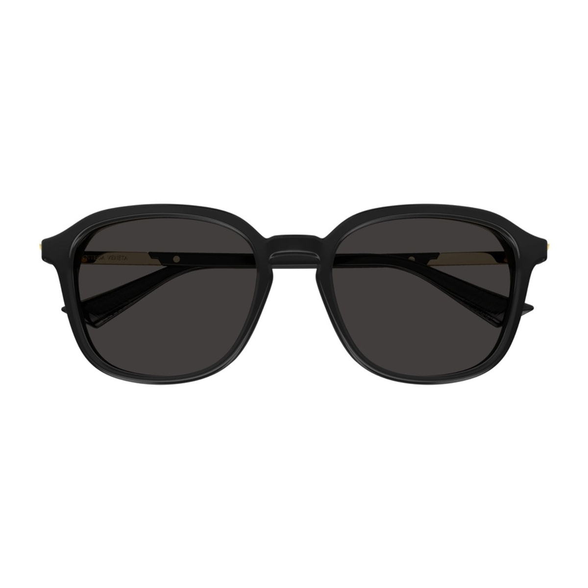 Gafas de Sol Bottega Veneta BV1262SA-001 de Acetato Hombre 55 mm