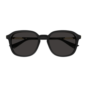 Gafas de Sol Bottega Veneta BV1262SA-001 de Acetato Hombre 55 mm