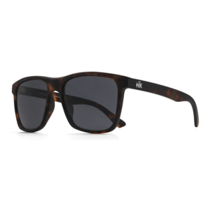 Gafas de Sol Hanukeii Hossegor Tortoise / Black