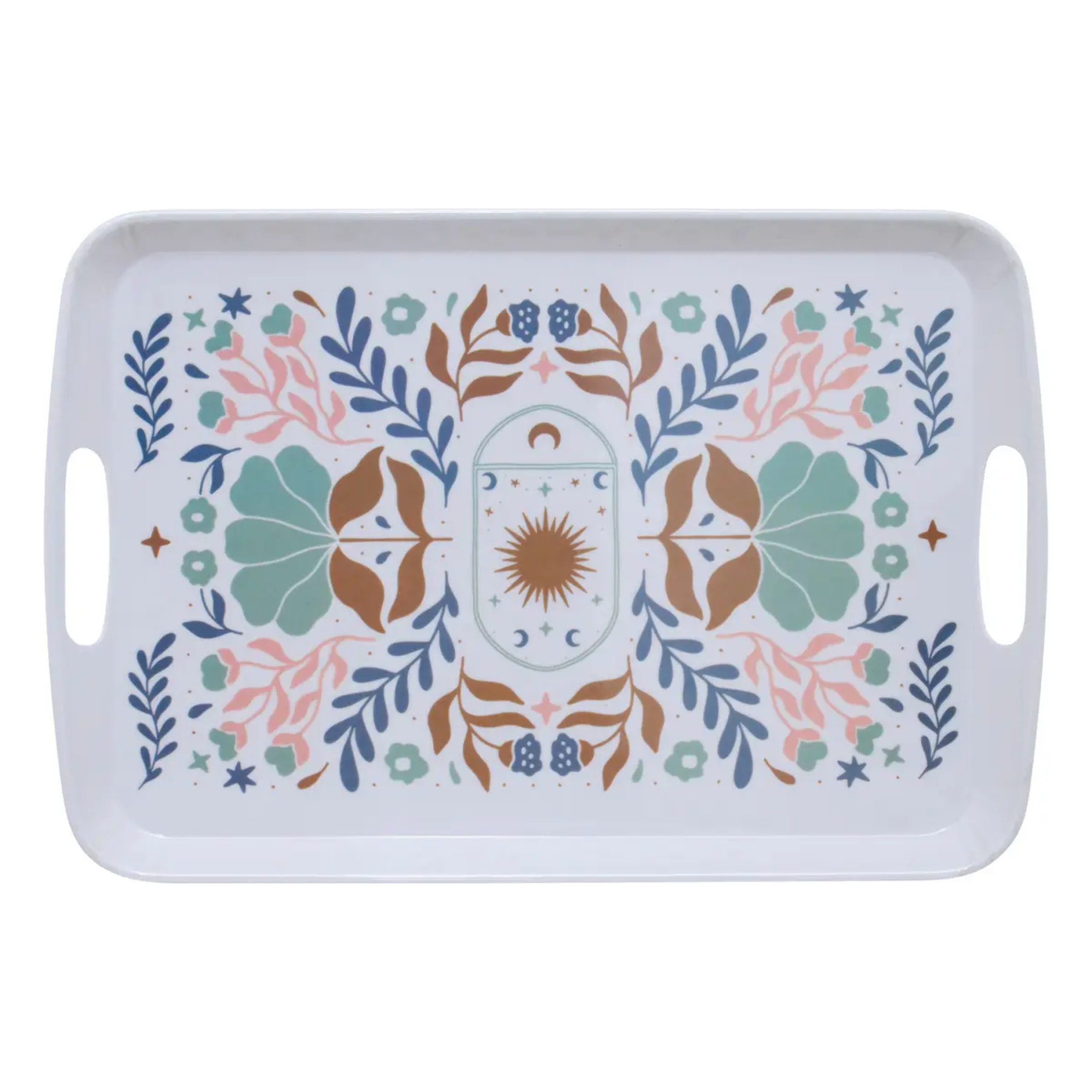 Plateau Misti 30x22cm avec anses