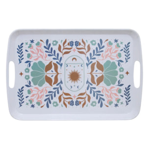 Plateau Misti 30x22cm avec anses