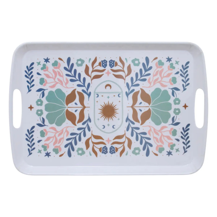 Plateau Misti 30x22cm avec anses