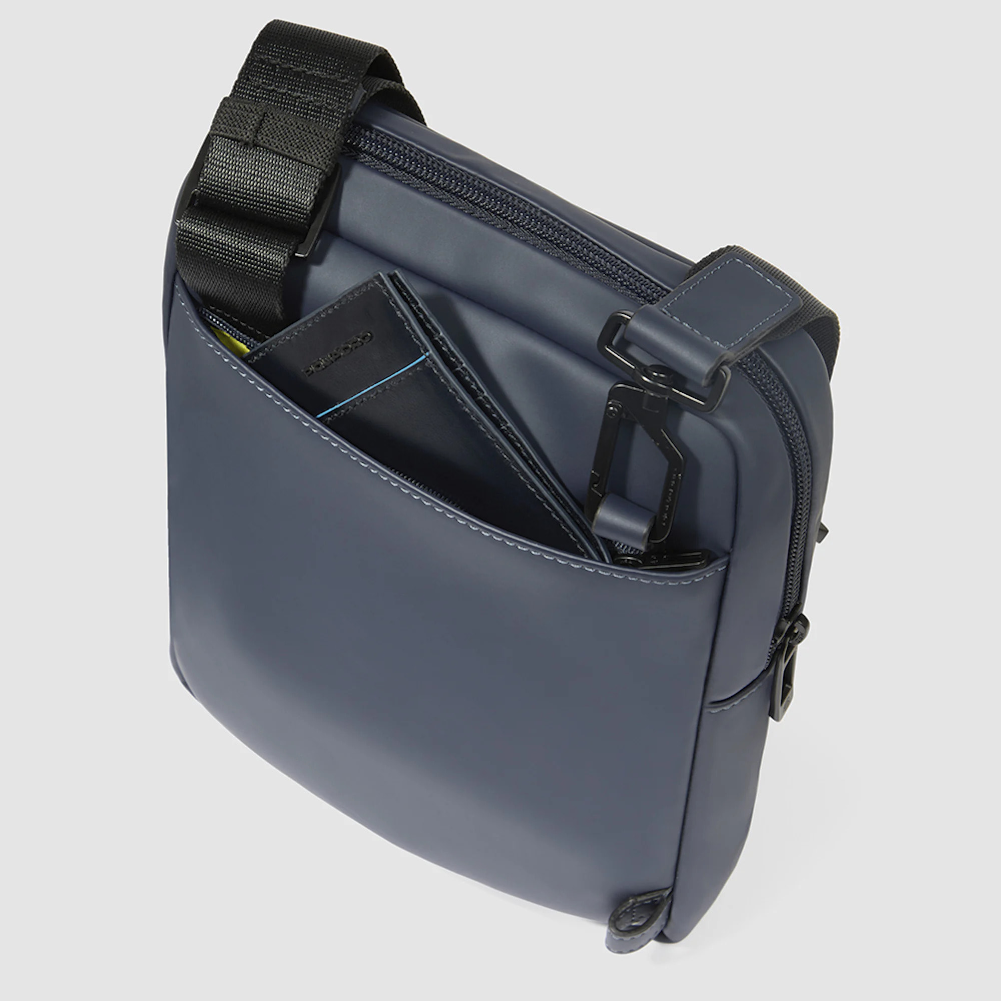 Piquadro Borsello resistente all'acqua