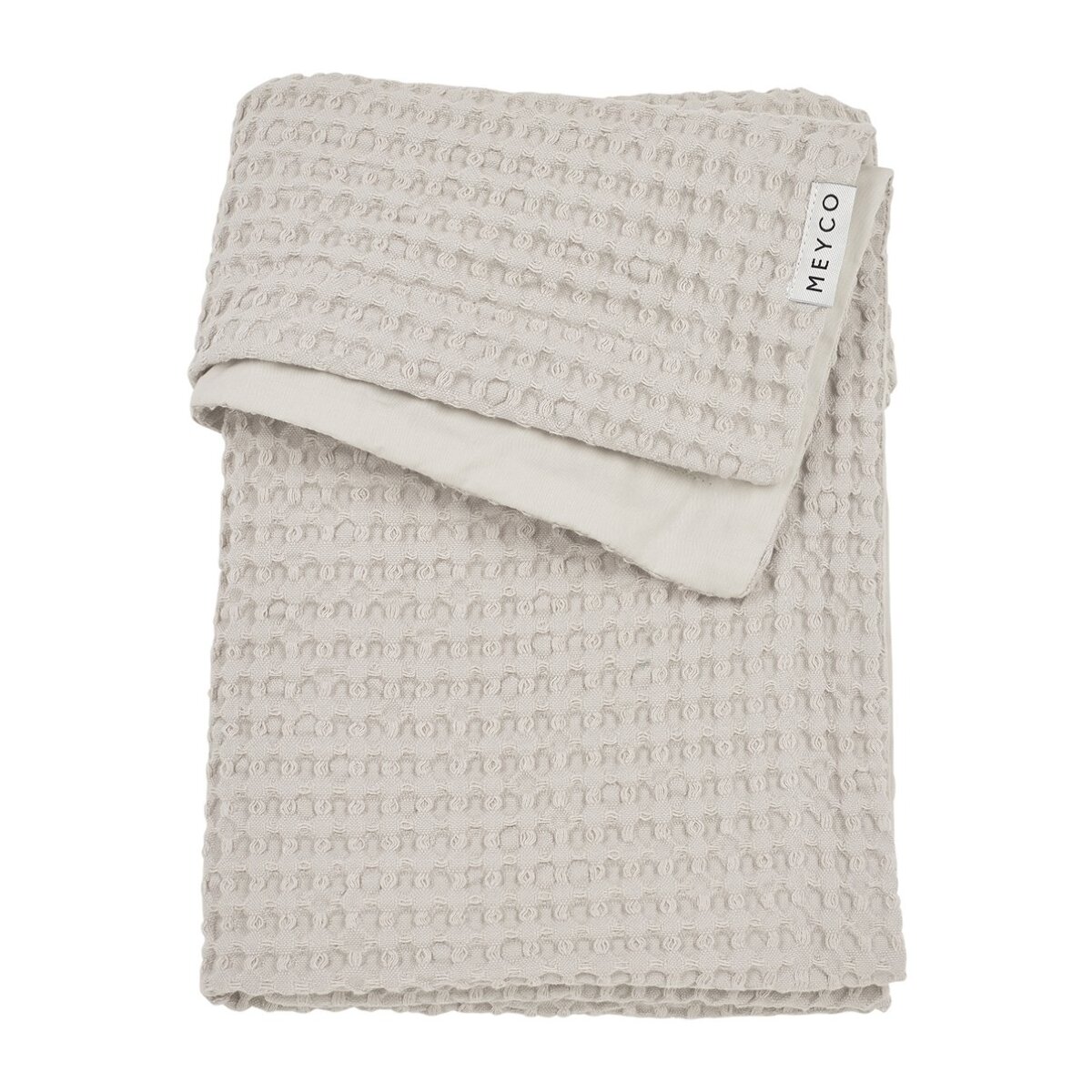 Manta Minicuna Gofrada Tog 1.0 Me-Waffle