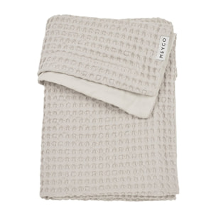 Manta Minicuna Gofrada Tog 1.0 Me-Waffle