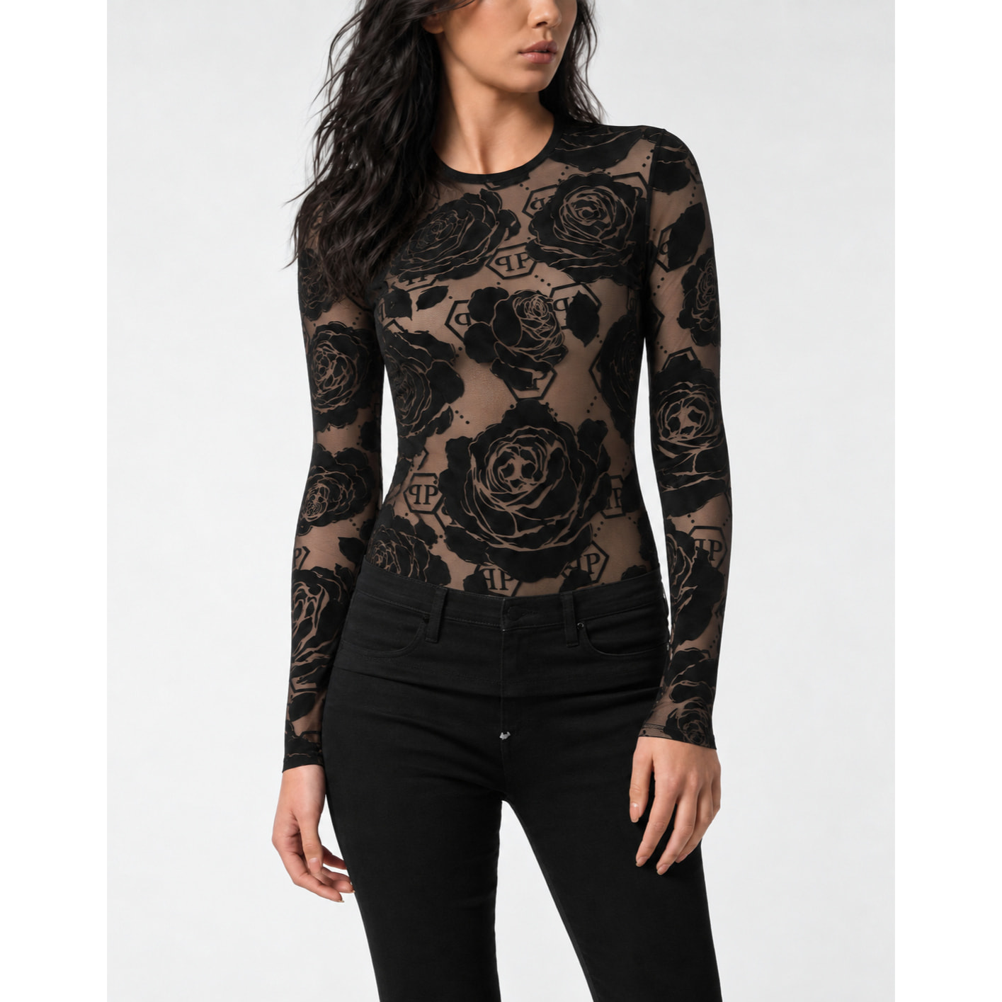 PHILIPP PLEIN Body MONOGRAM