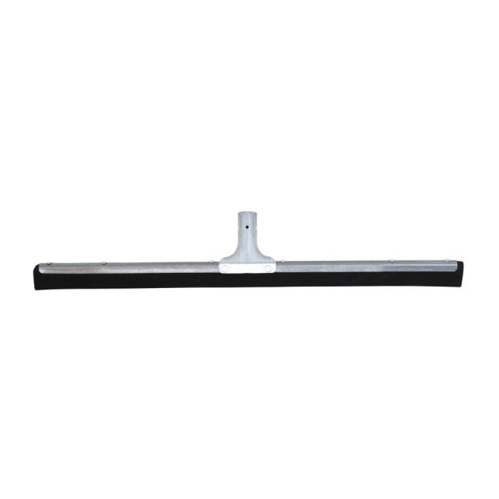 Raclette 60cm Armature Acier Gris MSV