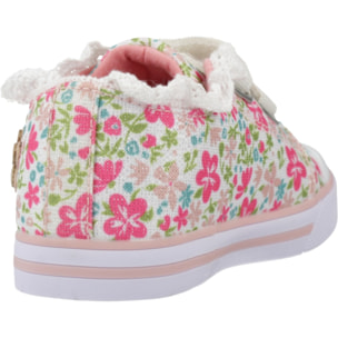 Zapatillas Niña de la marca CHICCO  modelo GALA FLORAL