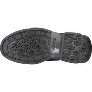 Sneakers de  Mujer de la marca GEOX  modelo D MACAONE B NEGRO