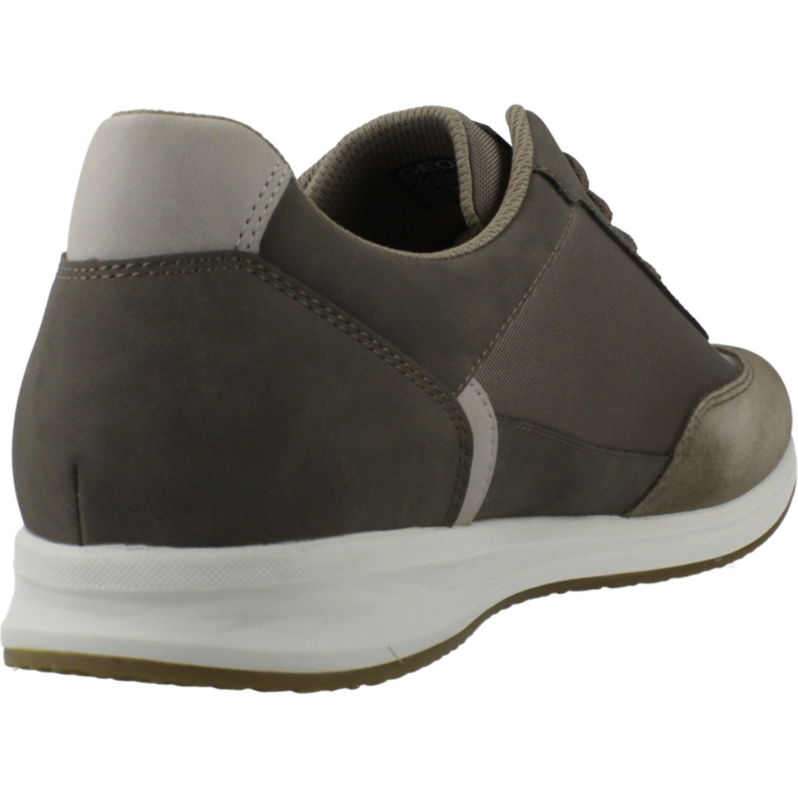 Sneakers de  Hombre de la marca GEOX  modelo U AVERY VERDE