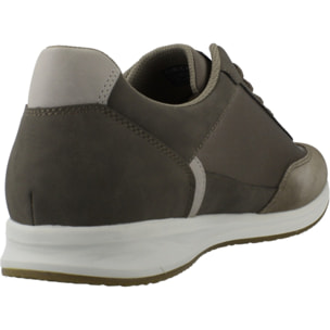 Sneakers de  Hombre de la marca GEOX  modelo U AVERY VERDE