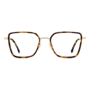 Gafas de Vista Victoria Beckham VB 1006 06J de Metal Mujer 54 mm