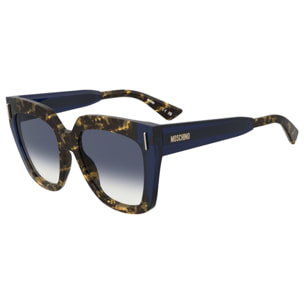 Gafas de Sol Moschino MOS207/S IPR de Acetato Mujer 55 mm
