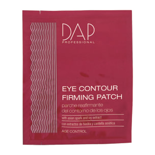PARCHES REAFIRMANTES CONTORNO OJOS DAP