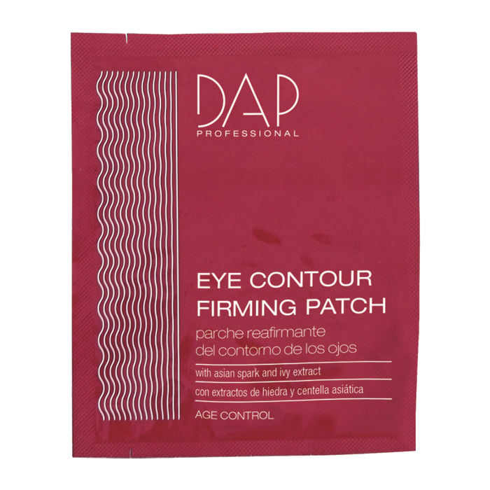 PARCHES REAFIRMANTES CONTORNO OJOS DAP