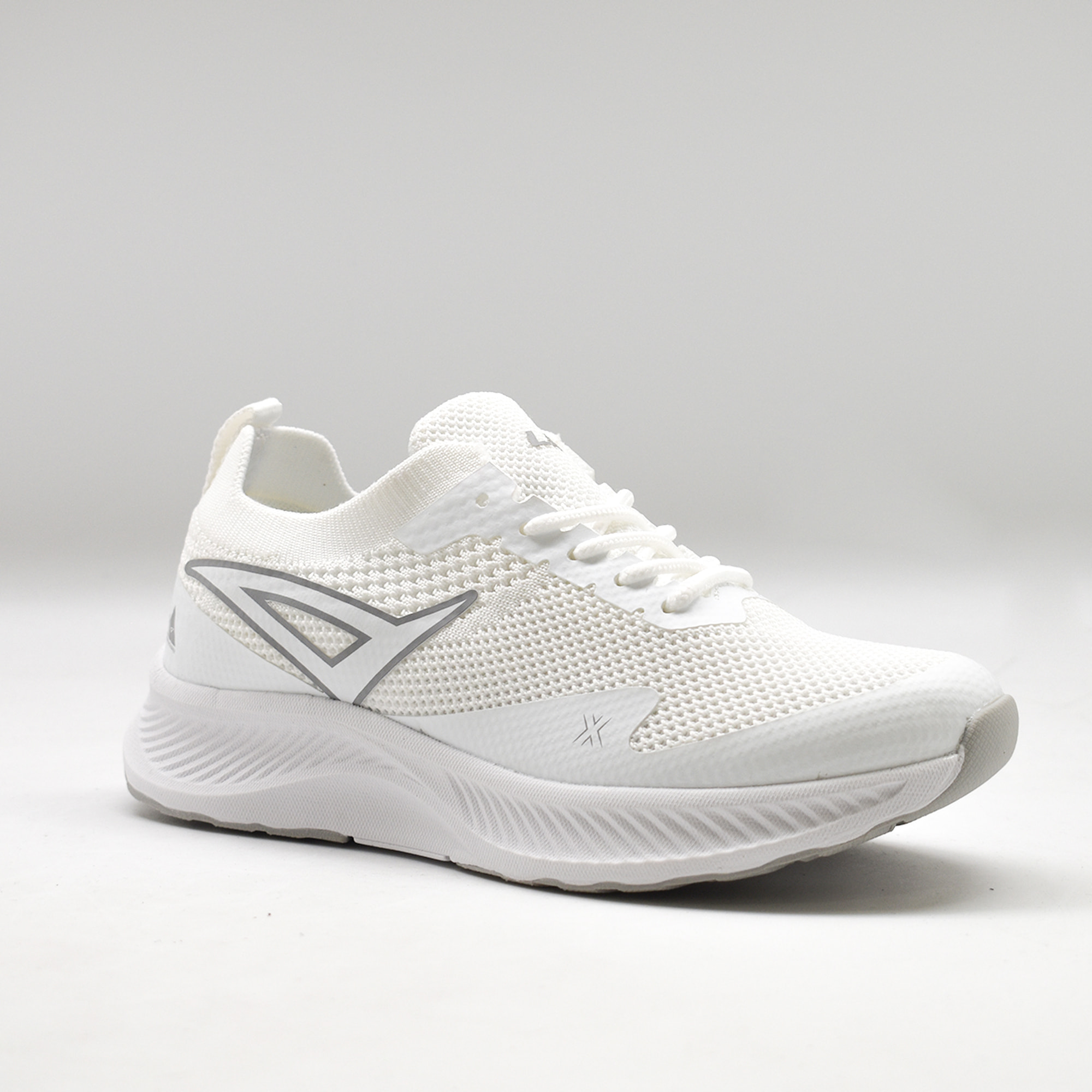 Sneaker ULTRALIGHT bianca