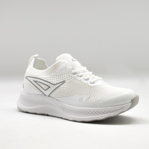 Sneaker ULTRALIGHT bianca